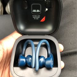 Powerbeats Pro 