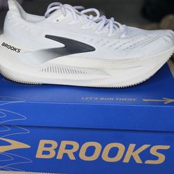 Brooks Running Shoes