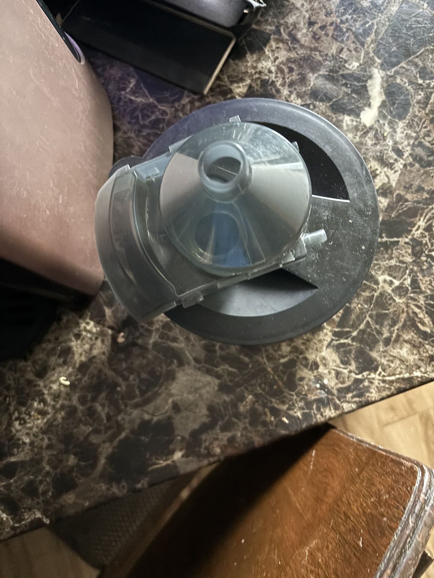 Bottle Make