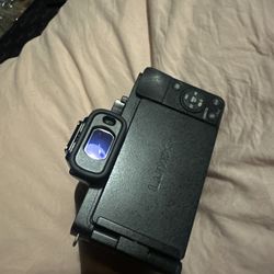 LUMIX G Panasonic 