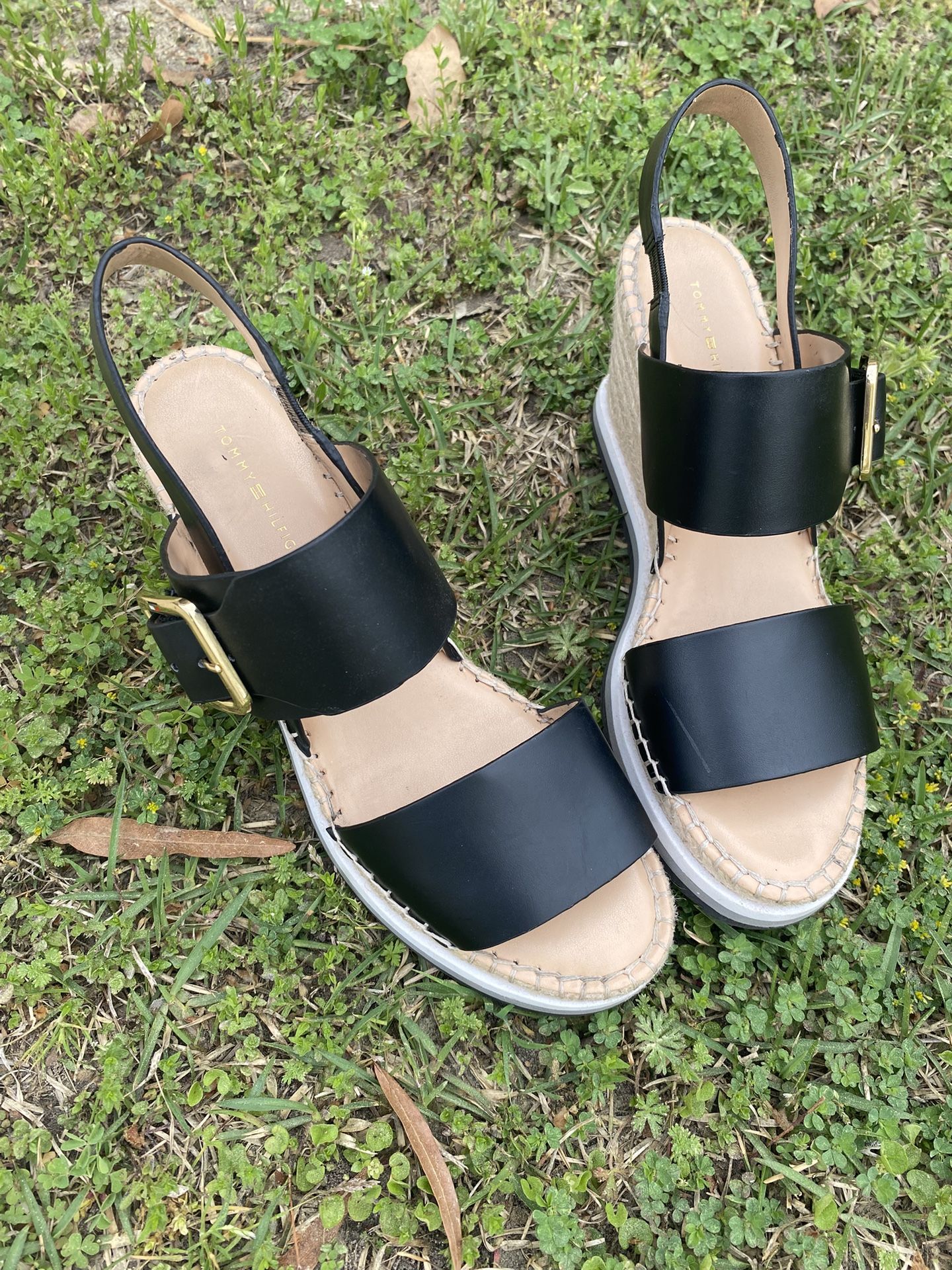 Black Women Sandles
