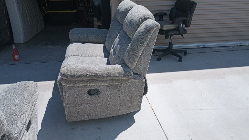 Matching Recliner Couches for Sale in Las Vegas, NV OfferUp