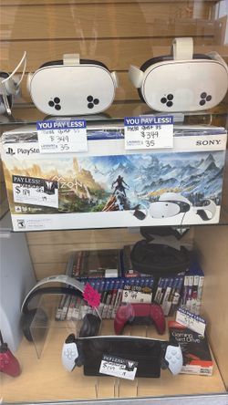 PlayStation VR2