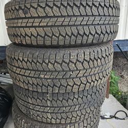 Tires