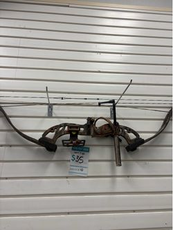 Crossbow