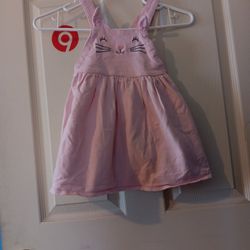 Lindo Bestido Taya  3t 