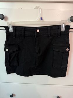 Women’s Mini Skirt