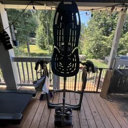 The Teeter