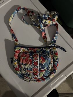 Vera Bradley Purse 