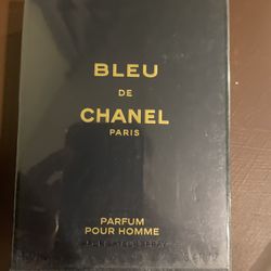 Brand New Authentic Chanel Men Perfume $90