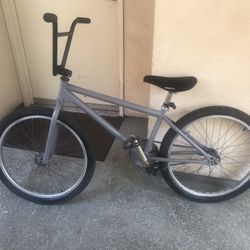 24” Redline BMX Bike For Sale $120obo