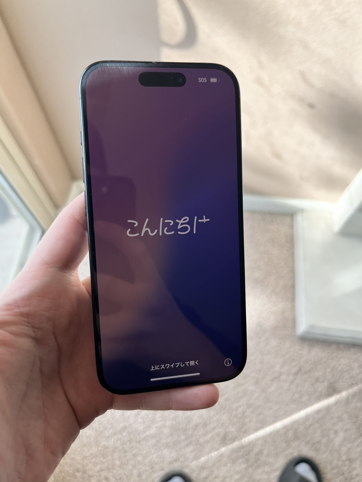 Iphone 15 Pro