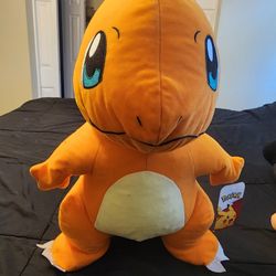 Charmander 