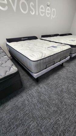 MATTRESSES JUST 10 DOLLARS DOWN