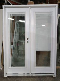 Door/French door