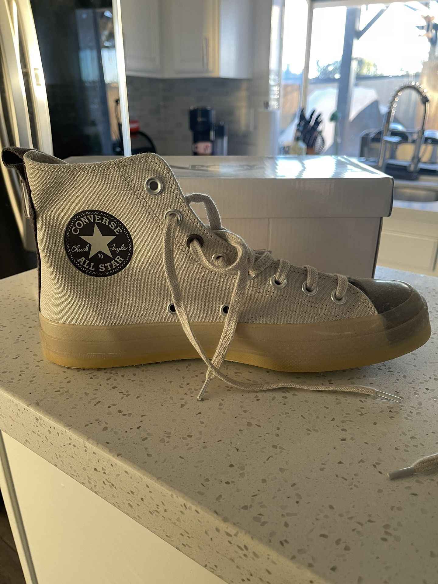 Brand New Converse