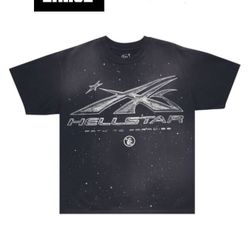 Hell Star Shirt 