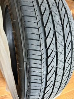 235/55/R20 Bridgestone Dueler H/P Sport AS...