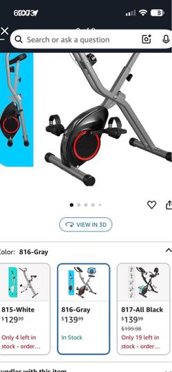 Machine bike
