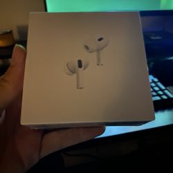 airpods pro 2