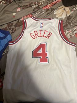 Houston Rockets Jersey