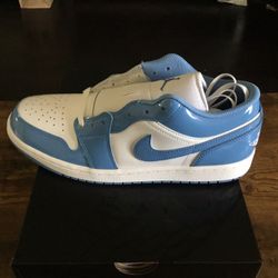 New Men’s Air Jordan 1 Low SE size 12