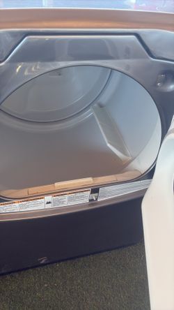 Bonito set de Labadora y secadora  de gas marca whirpool