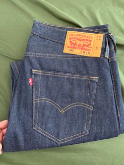 501 jeans
