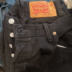 Levi’s Jeans