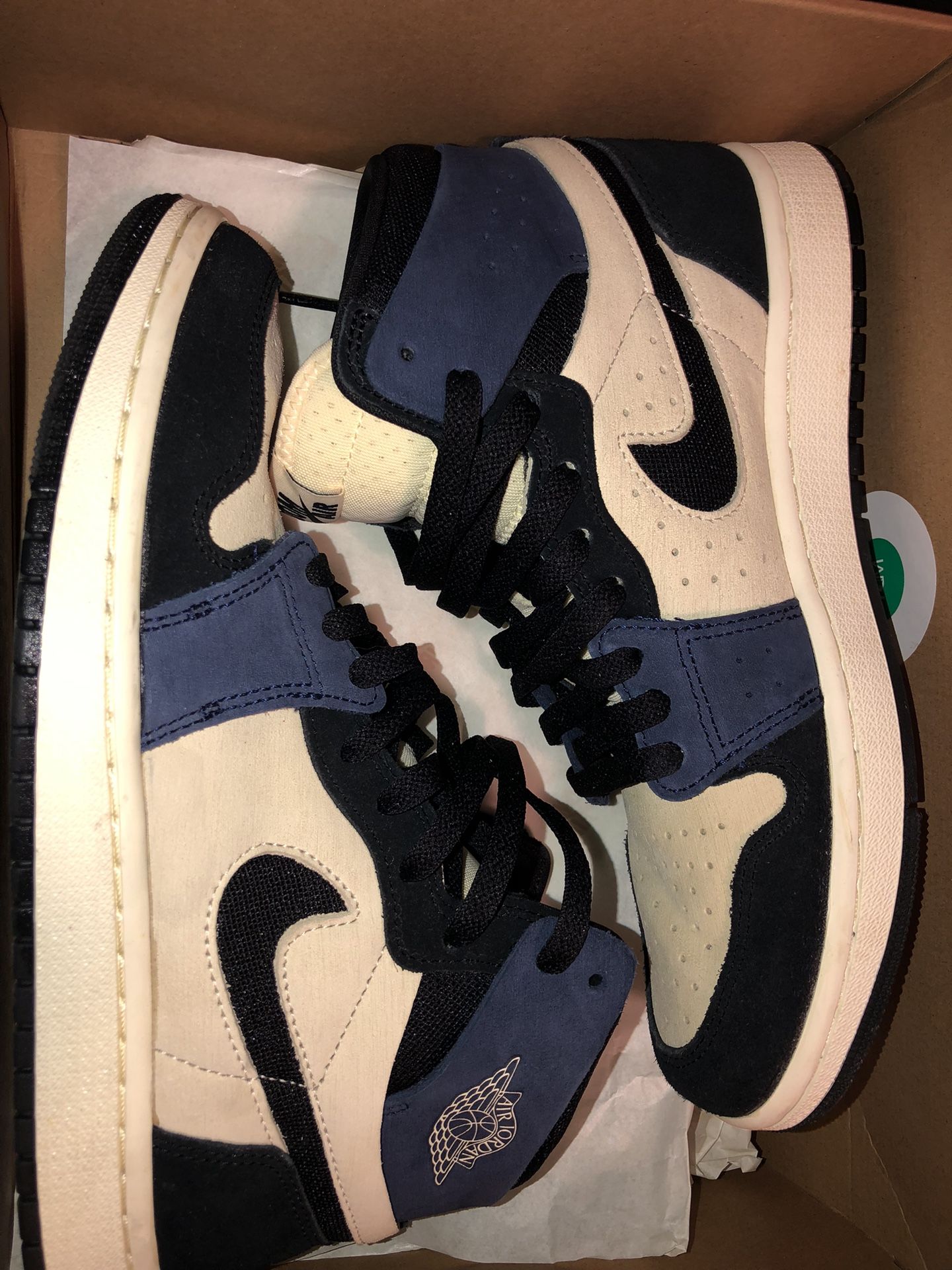 Jordan 1