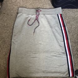 New Skirt 