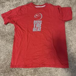 Nike Tshirt Child XL