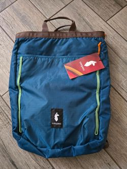 Cotopaxl back pack