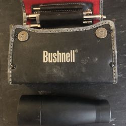 Bushnell Bore Sighter