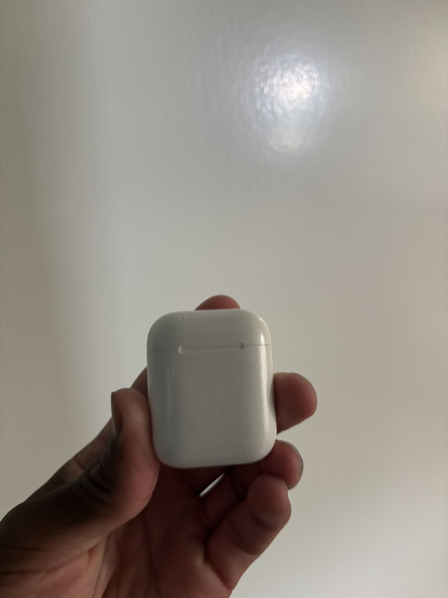 First Generation AirPods