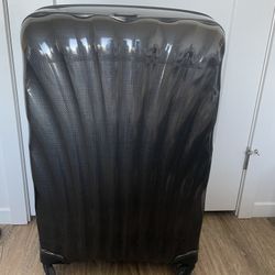 Samsonite Firelite Extra large Spinner