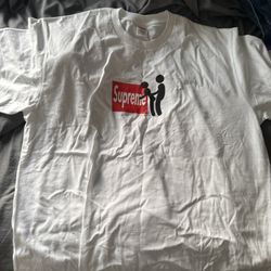 Supreme Stick Shirt 
