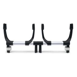 Bugaboo Donkey adapter for Maxi-Cosi car seat - twin