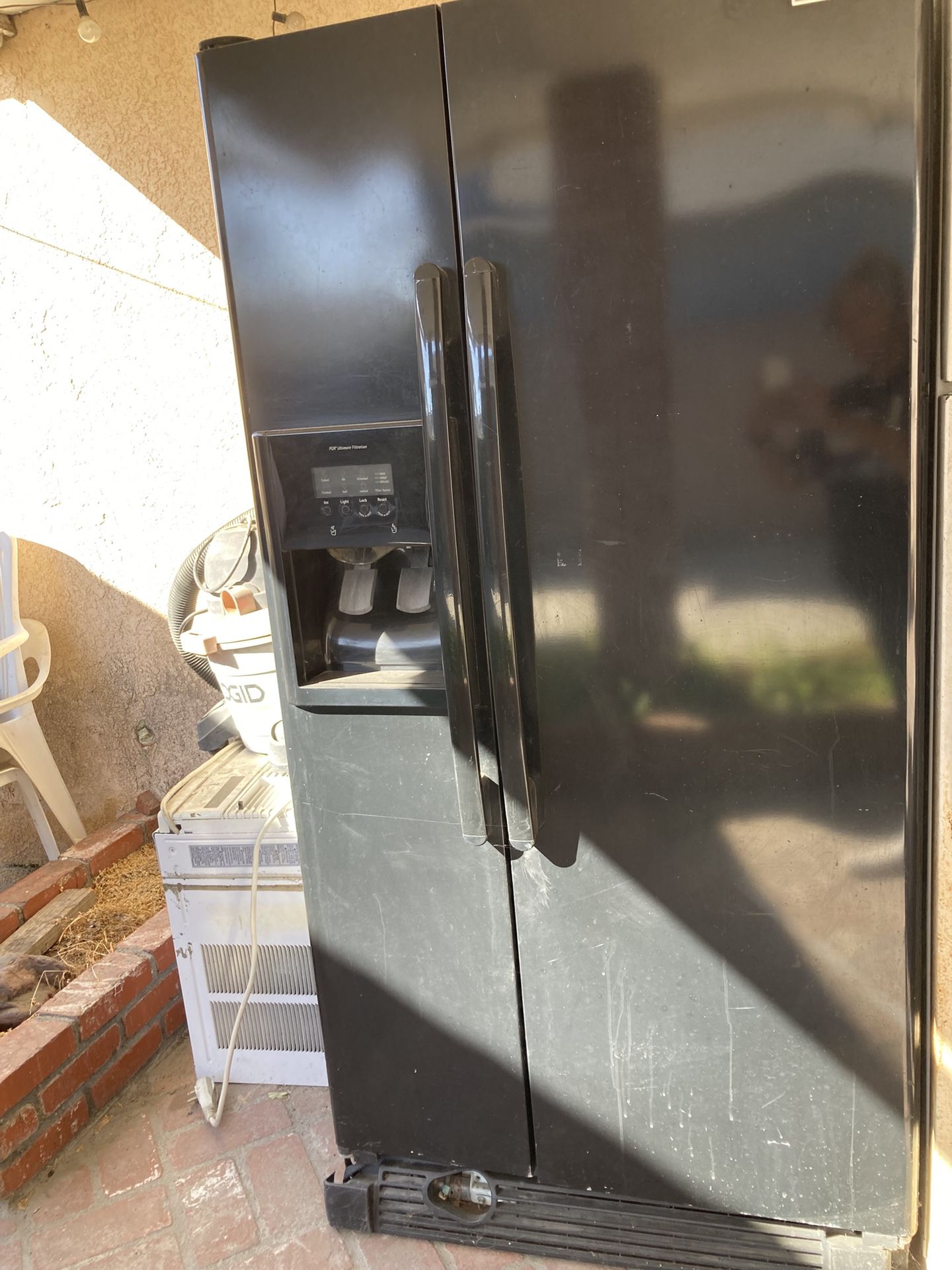 Kenmore Fridge  