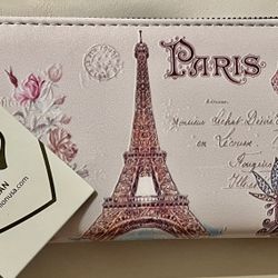 Wallet Vegan