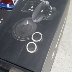 Rockford Fosgate T1650S