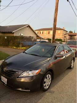 2009 Toyota Camry