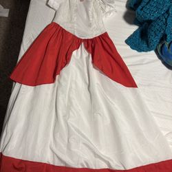 Girl Halloween Costumes 