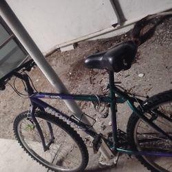 Iron horse Bicycle 