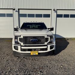 2022 Ford F-450
