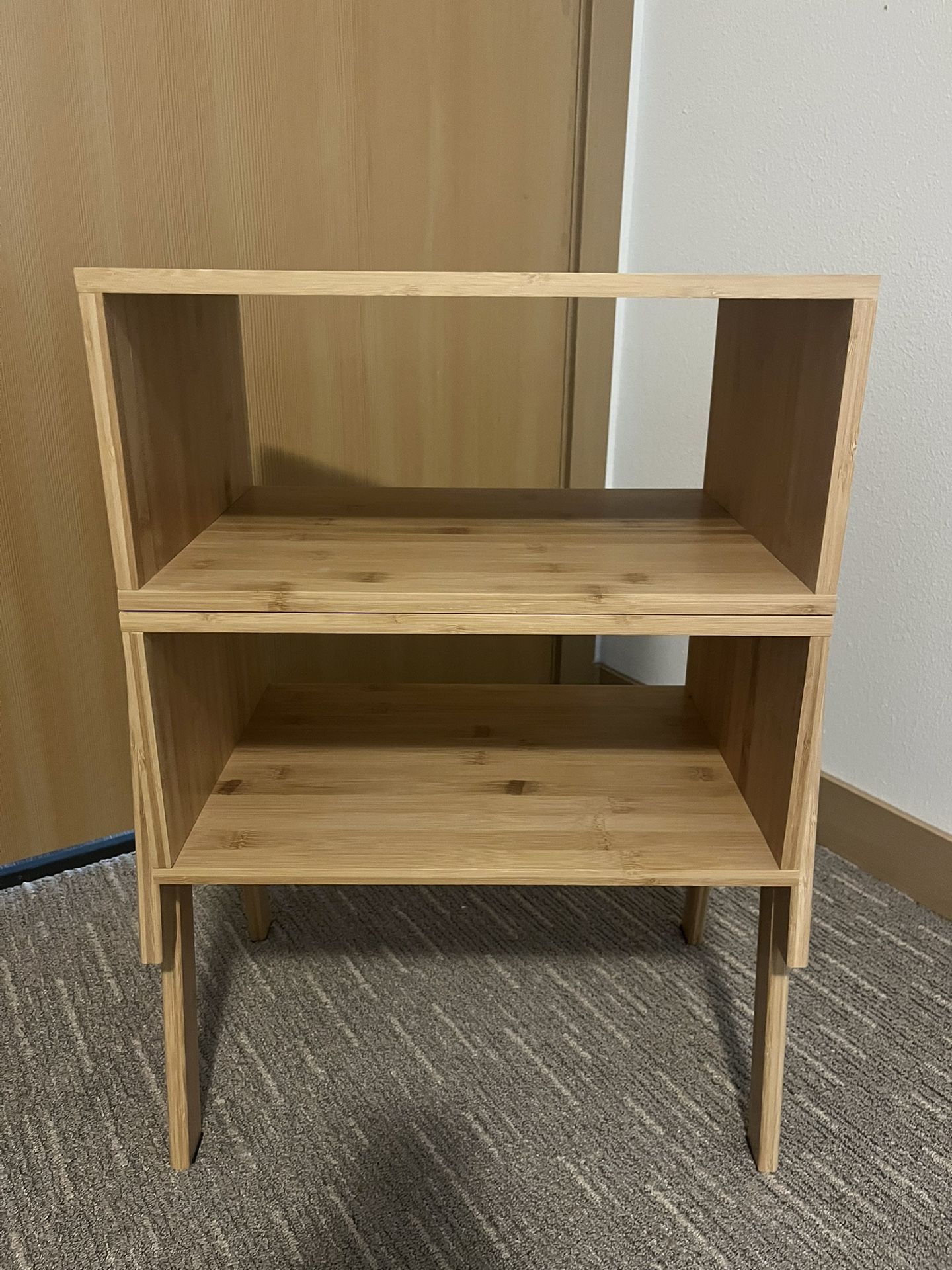 Bedside table