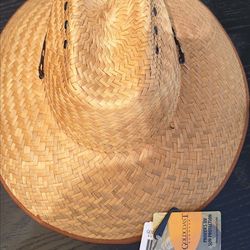 Mexican  Straw Hats  sun uv. Gardening hats