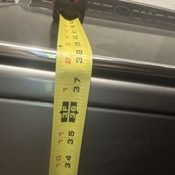 Washer And Dryer Set 