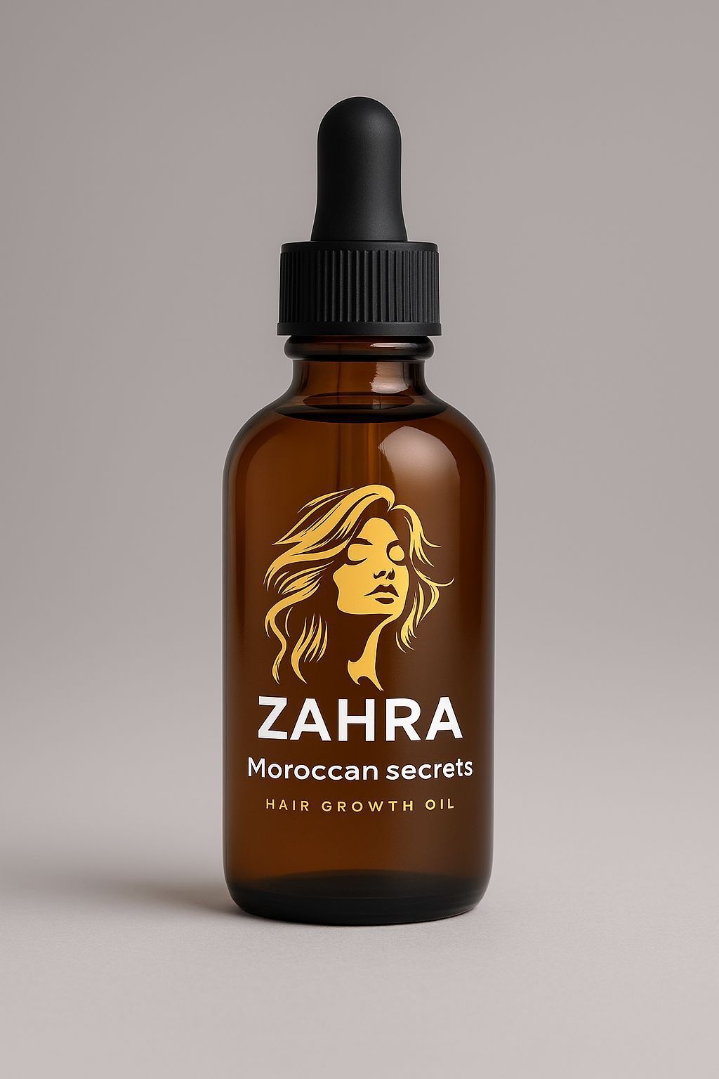 Moroccan Oil