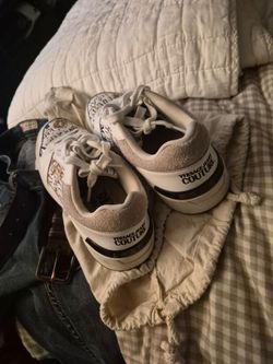 Versace shoes